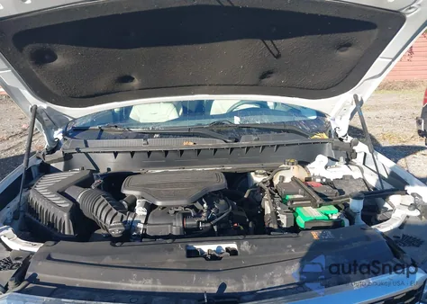 2020 Cadillac Xt6 Awd Premium Luxury from USA, damaged, VIN 1GYKPDRS2LZ106105